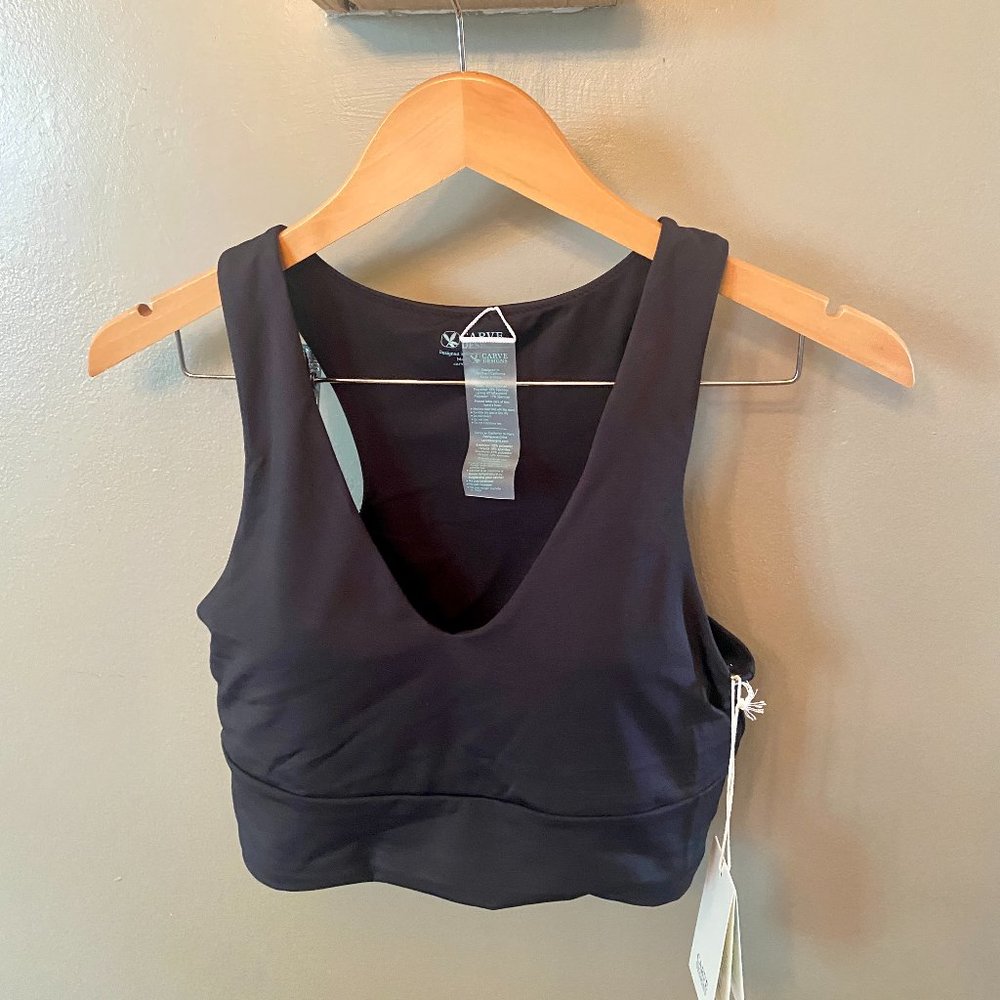 Carve Designs Tofino Top